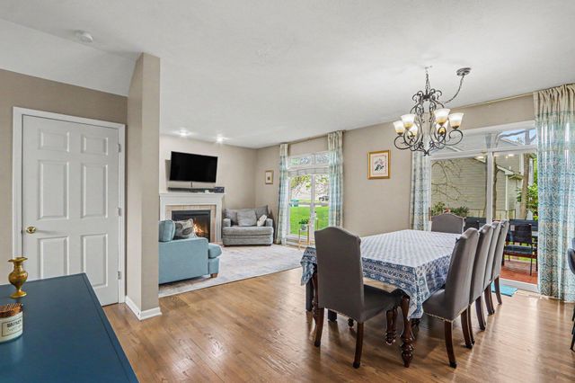 9860 Chambray Street, Portage, MI 49002