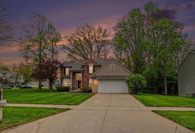 9860 Chambray Street, Portage, MI 49002