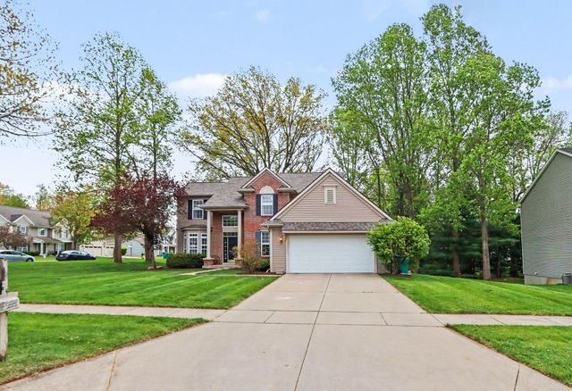 9860 Chambray Street, Portage, MI 49002