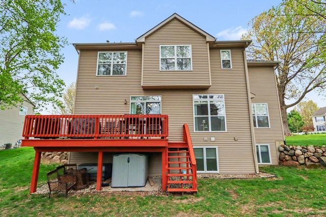 9860 Chambray Street, Portage, MI 49002