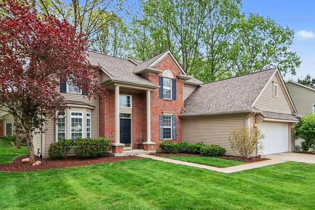 9860 Chambray Street, Portage, MI 49002