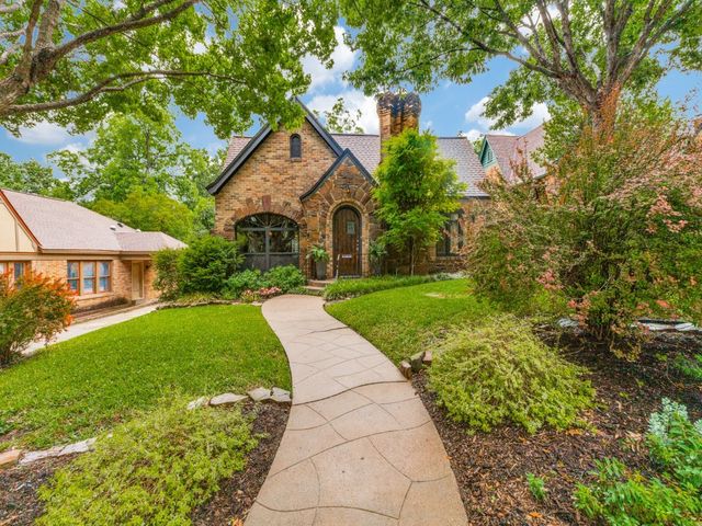 1107 Clermont Avenue, Dallas, TX 75223