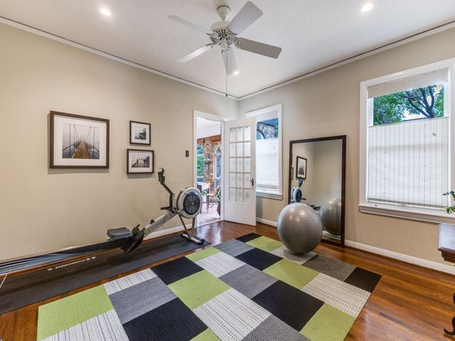 1107 Clermont Avenue, Dallas, TX 75223