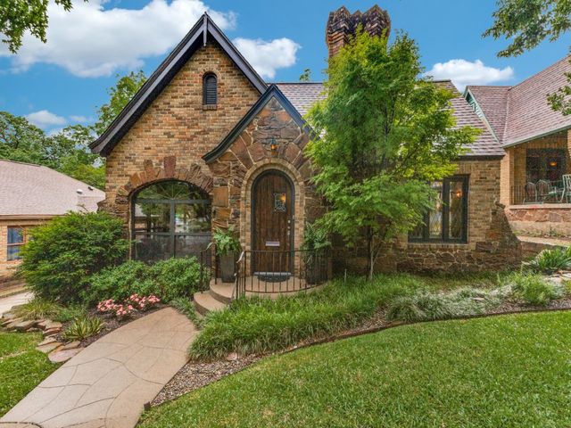 1107 Clermont Avenue, Dallas, TX 75223