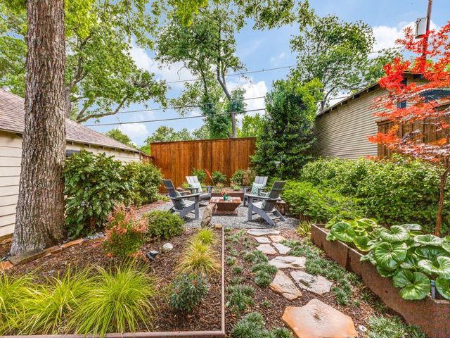 1107 Clermont Avenue, Dallas, TX 75223