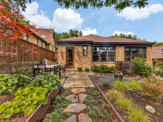1107 Clermont Avenue, Dallas, TX 75223