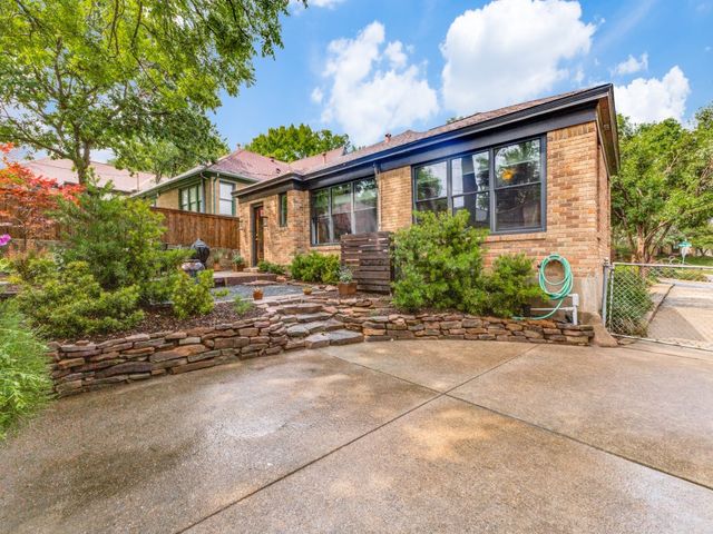 1107 Clermont Avenue, Dallas, TX 75223
