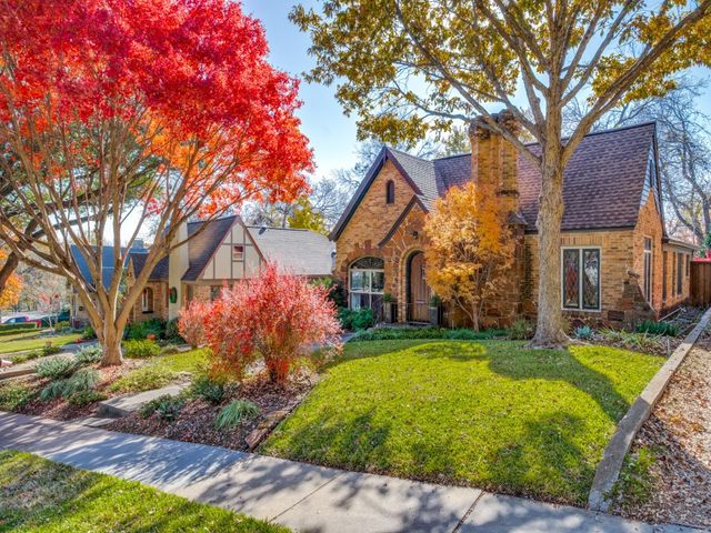 1107 Clermont Avenue, Dallas, TX 75223
