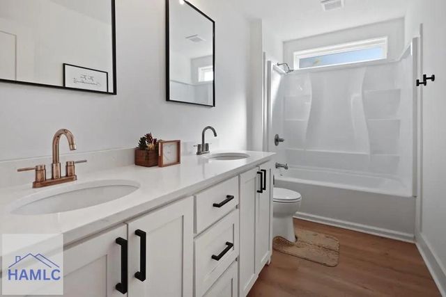 11038 Lanes Bridge Road, Jesup, GA 31545