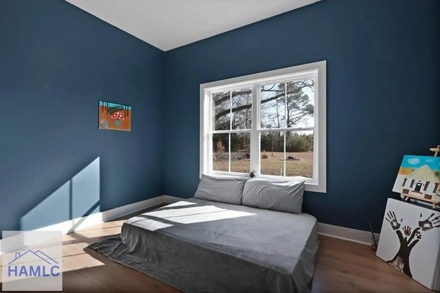 11038 Lanes Bridge Road, Jesup, GA 31545