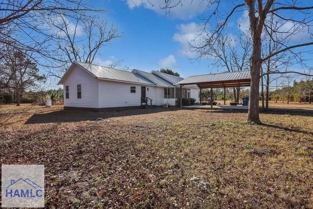 11038 Lanes Bridge Road, Jesup, GA 31545