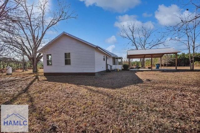 11038 Lanes Bridge Road, Jesup, GA 31545