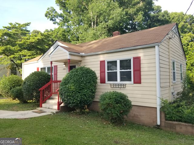 5066 Phillips Drive, Forest Park, GA 30297