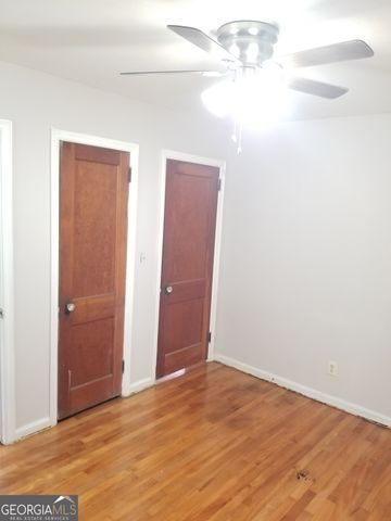 5066 Phillips Drive, Forest Park, GA 30297