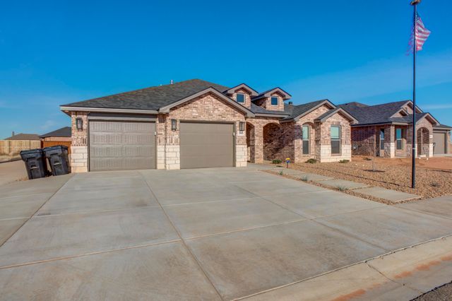 2915 Tractor Avenue, Wolfforth, TX 79382