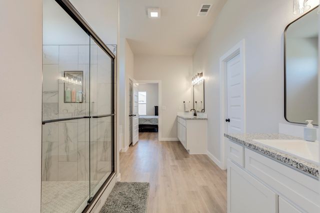 2915 Tractor Avenue, Wolfforth, TX 79382