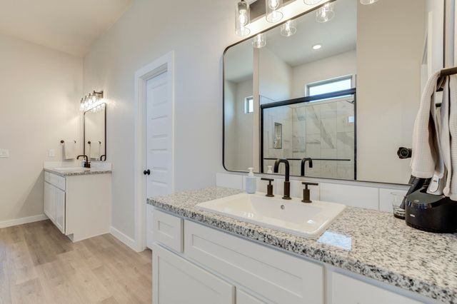 2915 Tractor Avenue, Wolfforth, TX 79382