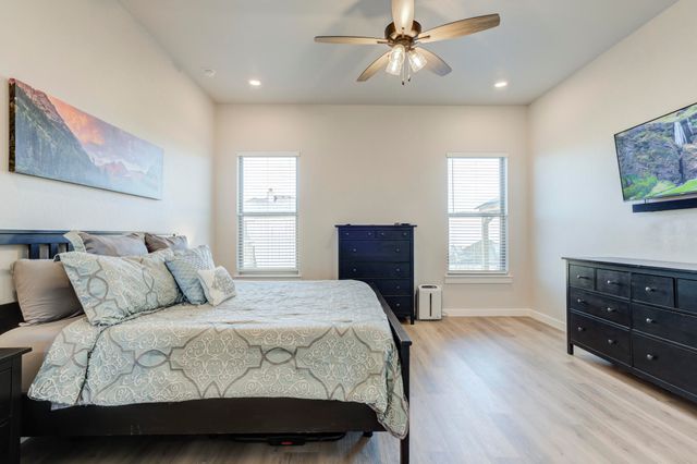 2915 Tractor Avenue, Wolfforth, TX 79382