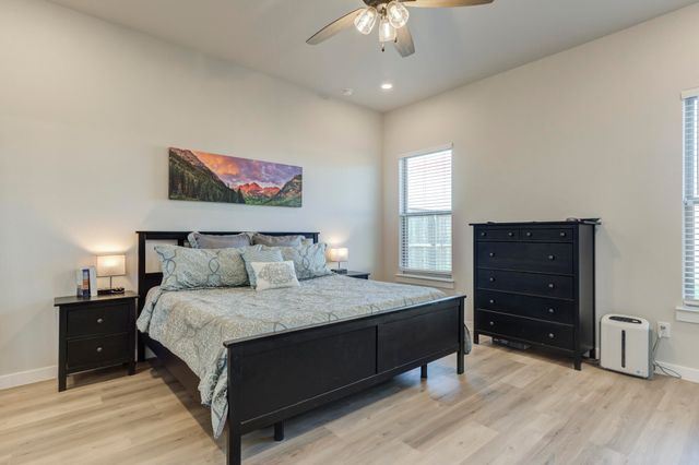 2915 Tractor Avenue, Wolfforth, TX 79382