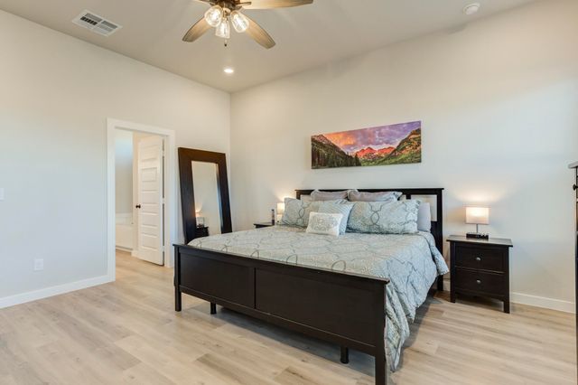 2915 Tractor Avenue, Wolfforth, TX 79382