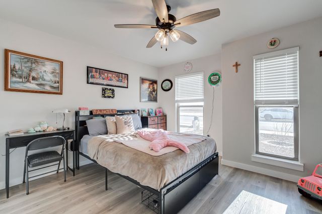 2915 Tractor Avenue, Wolfforth, TX 79382