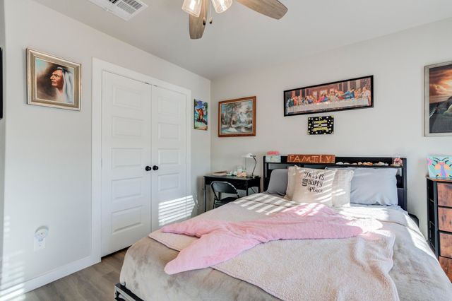 2915 Tractor Avenue, Wolfforth, TX 79382