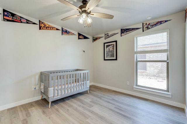 2915 Tractor Avenue, Wolfforth, TX 79382