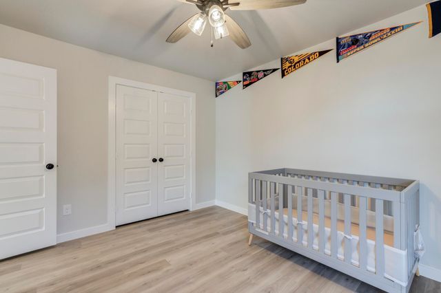 2915 Tractor Avenue, Wolfforth, TX 79382