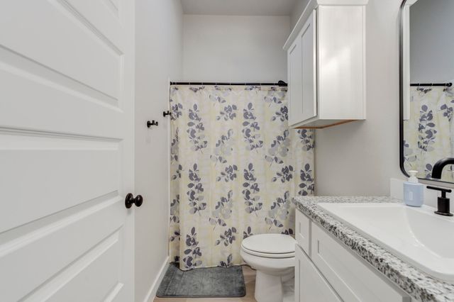 2915 Tractor Avenue, Wolfforth, TX 79382