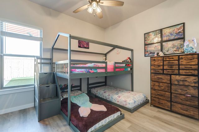 2915 Tractor Avenue, Wolfforth, TX 79382