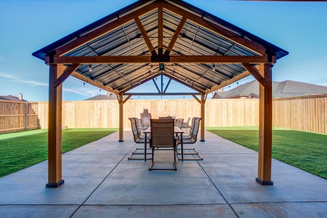 2915 Tractor Avenue, Wolfforth, TX 79382