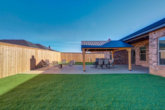 2915 Tractor Avenue, Wolfforth, TX 79382