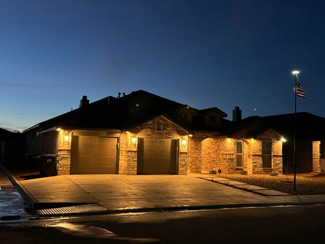 2915 Tractor Avenue, Wolfforth, TX 79382