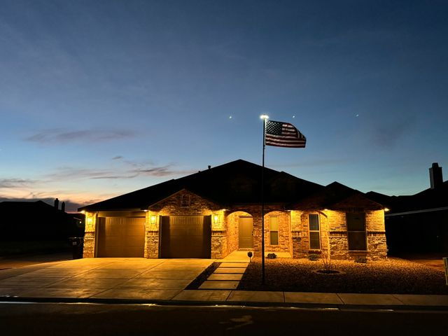 2915 Tractor Avenue, Wolfforth, TX 79382