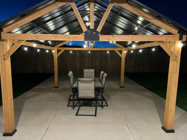 2915 Tractor Avenue, Wolfforth, TX 79382