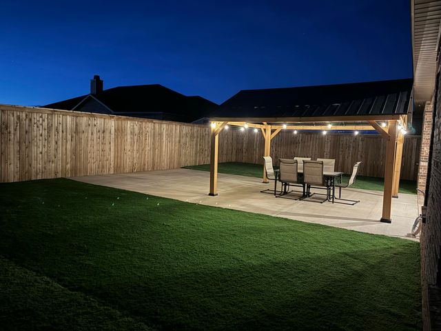 2915 Tractor Avenue, Wolfforth, TX 79382