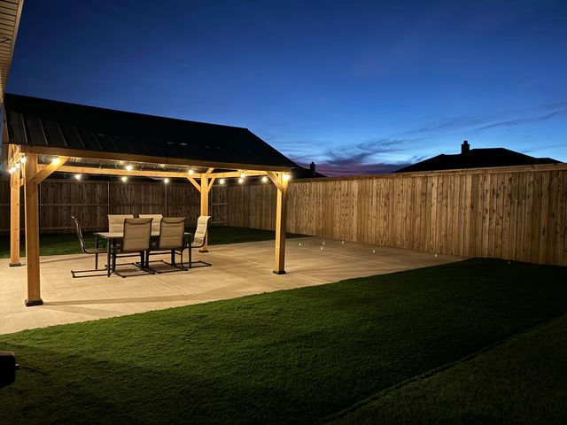 2915 Tractor Avenue, Wolfforth, TX 79382