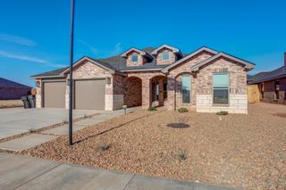 2915 Tractor Avenue, Wolfforth, TX 79382