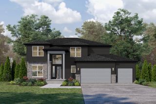 12225 Sinclair Drive, Plainfield, IL 60585