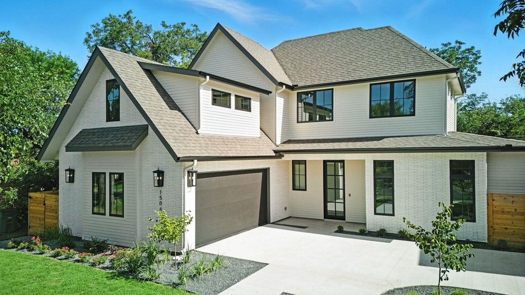 1504 Princeton, Austin, TX 78757