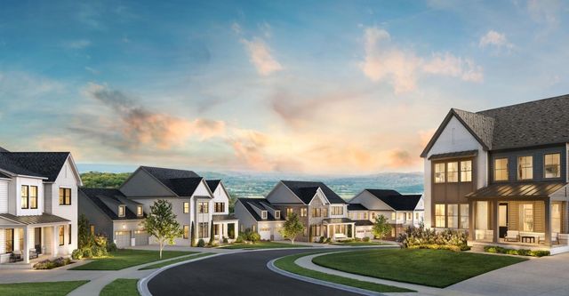 231 Berry Hunter Lane, Franklin, TN 37067