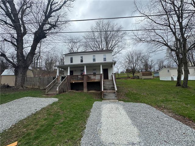 624 Main St, Luzerne Twp, PA 15417