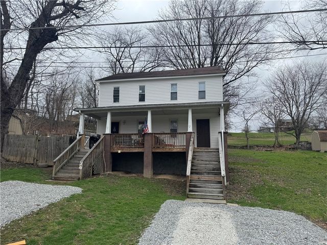 624 Main St, Luzerne Twp, PA 15417