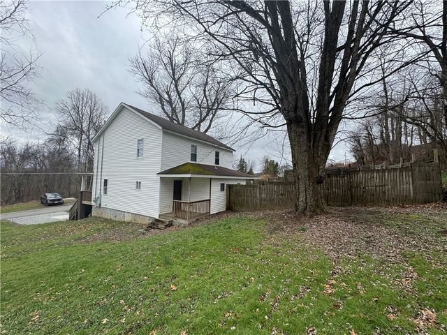 624 Main St, Luzerne Twp, PA 15417