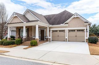 3527 Serenade Cmns, Kennesaw, GA 30152