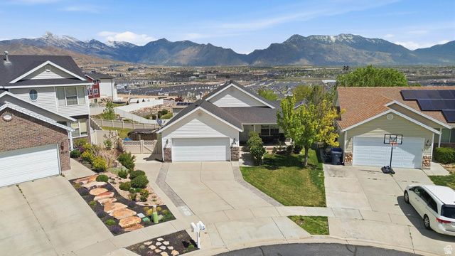 2518 N APRICOT PL, Saratoga Springs, UT 84045