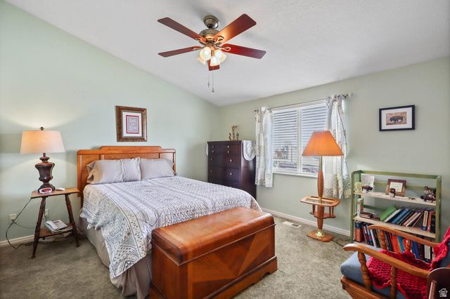 2518 N APRICOT PL, Saratoga Springs, UT 84045