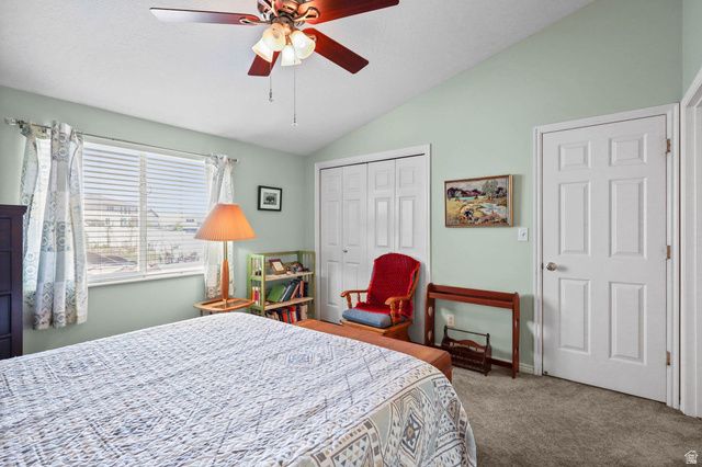 2518 N APRICOT PL, Saratoga Springs, UT 84045