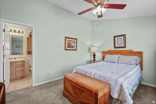 2518 N APRICOT PL, Saratoga Springs, UT 84045