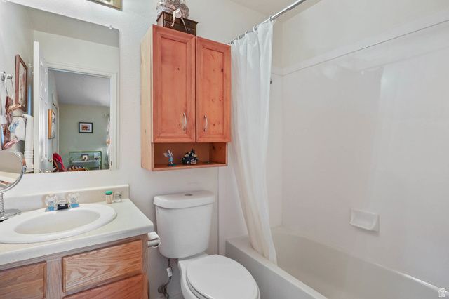 2518 N APRICOT PL, Saratoga Springs, UT 84045